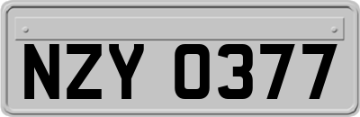 NZY0377