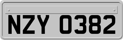 NZY0382