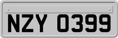 NZY0399
