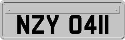 NZY0411