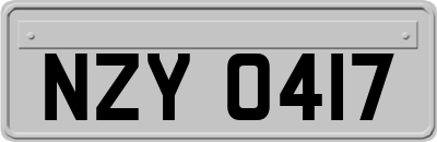 NZY0417