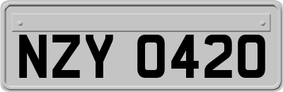 NZY0420