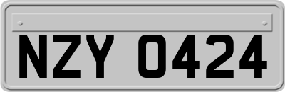 NZY0424
