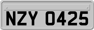 NZY0425