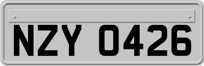 NZY0426