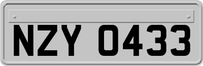 NZY0433