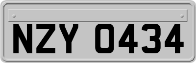 NZY0434
