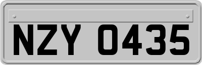 NZY0435