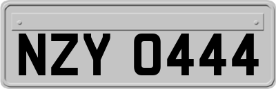 NZY0444