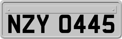 NZY0445
