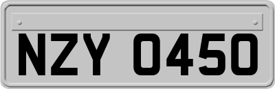 NZY0450
