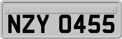 NZY0455