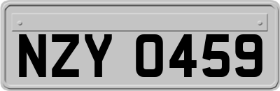NZY0459