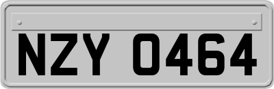 NZY0464