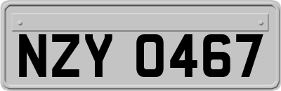 NZY0467