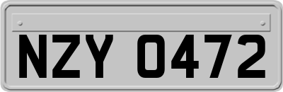 NZY0472