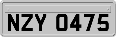 NZY0475