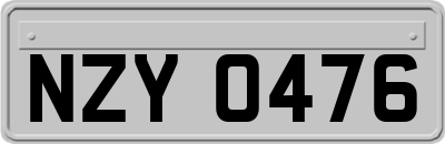 NZY0476