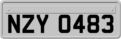 NZY0483