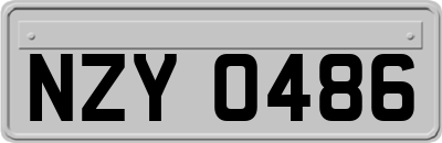 NZY0486