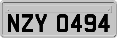 NZY0494