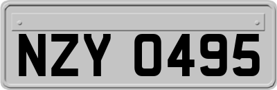 NZY0495