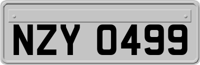 NZY0499