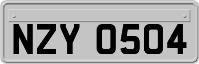 NZY0504