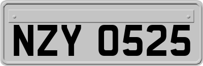 NZY0525