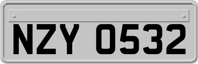 NZY0532