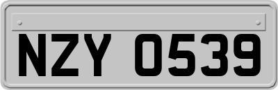 NZY0539