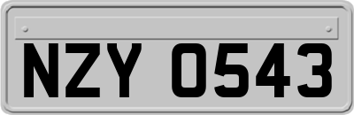 NZY0543