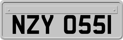 NZY0551