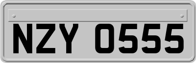 NZY0555