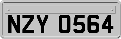 NZY0564