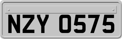 NZY0575