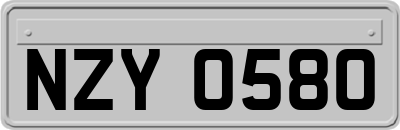 NZY0580