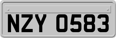 NZY0583