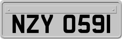 NZY0591