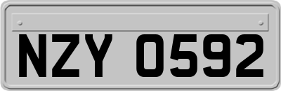 NZY0592