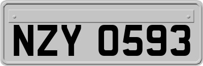 NZY0593
