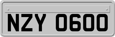 NZY0600