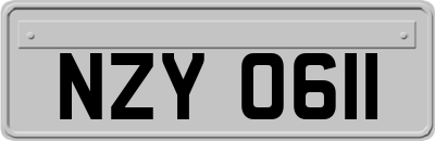 NZY0611