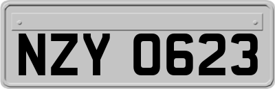 NZY0623