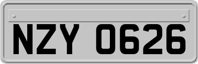 NZY0626