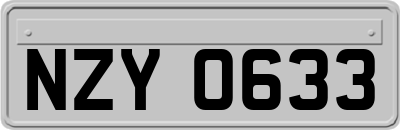 NZY0633