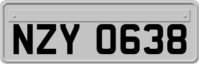 NZY0638