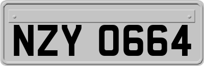 NZY0664