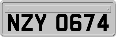 NZY0674