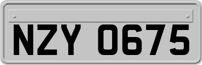 NZY0675